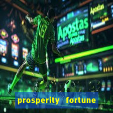 prosperity fortune tree demo gratis